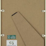 AS 21×30 Gold Matt Neu R