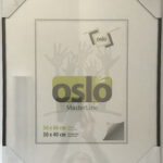 As 50×60 Schwarz