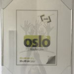 As 50×60 Silber Shiny